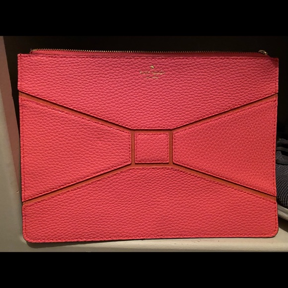 kate spade Handbags - Kate Spade Clutch